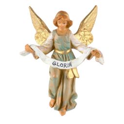 Gloria Angel Figure - 5" Scale